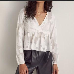 Wilfred Blouse